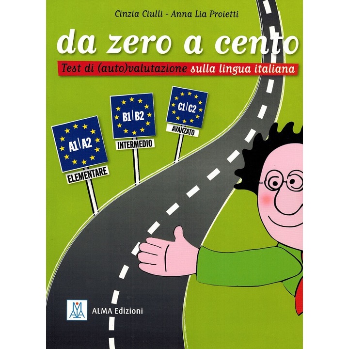 Igen nulla cento Igen nulla cento Cinzia Ciulli
