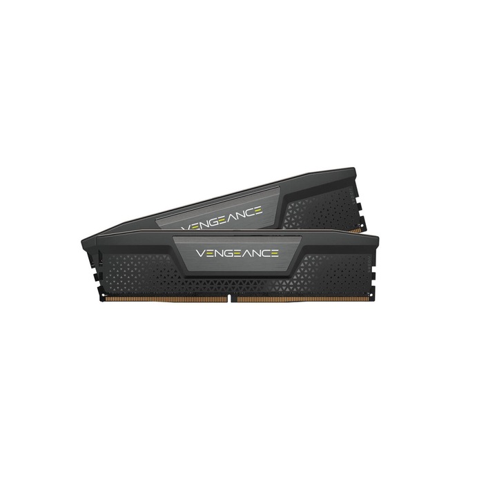 Памет RAM Corsair Vengeance 64GB, 2 x 32GB, DDR5, 4800MHz