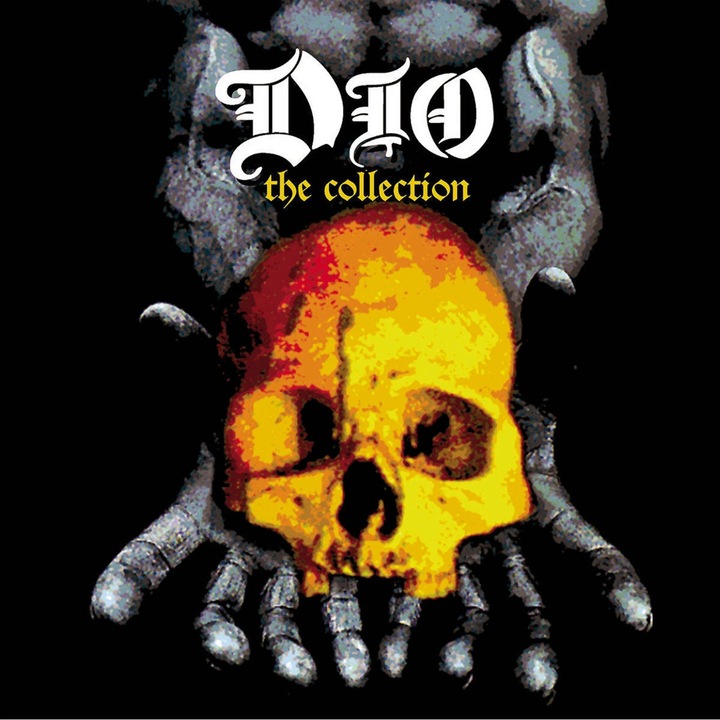 Dio - The Collection (cd)