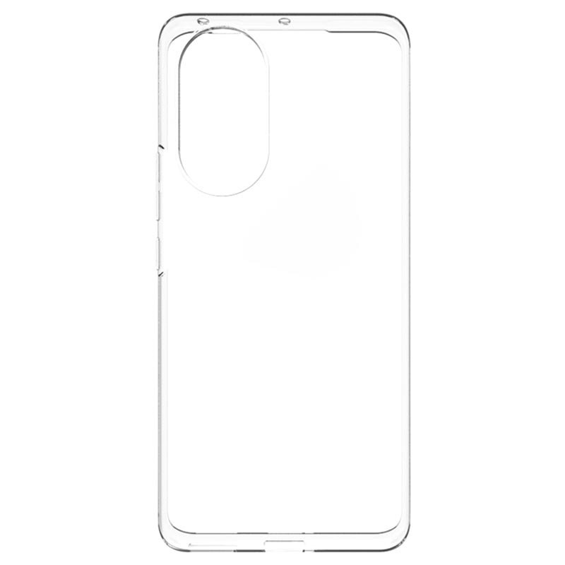 Husa de protectie pentru Huawei Nova 9/ Honor 50, 0.5mm, Transparent