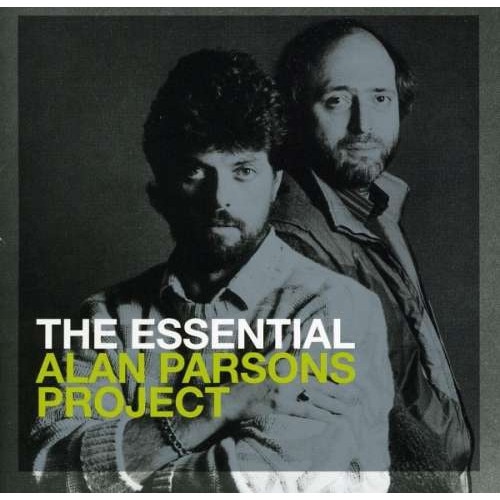 The Alan Parsons Project - The Essential Alan Parsons Project (2CD)