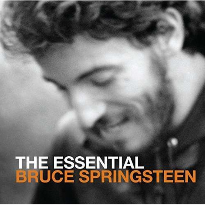 Bruce Springsteen - The Essential [rebrand] (2cd)