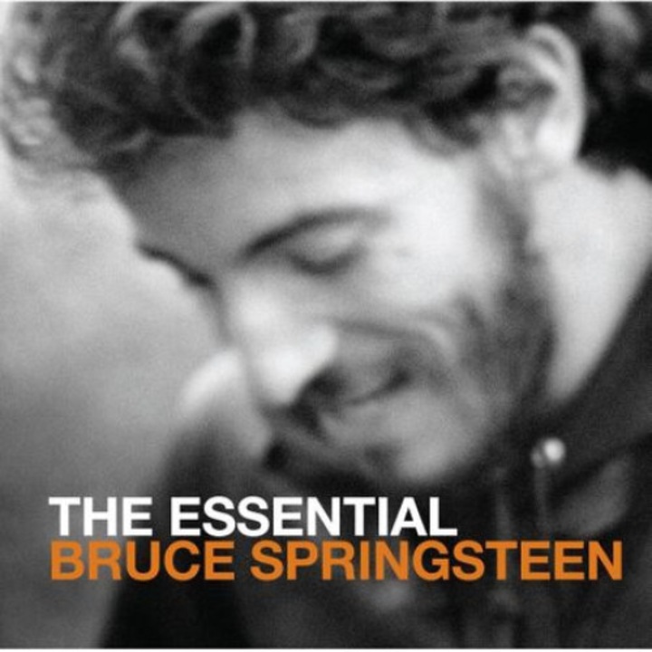 Bruce Springsteen - The Essential [rebrand] (2cd)