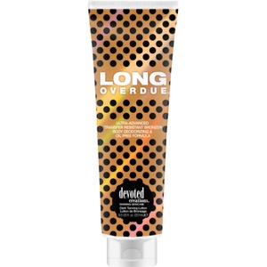 Автобронзанти