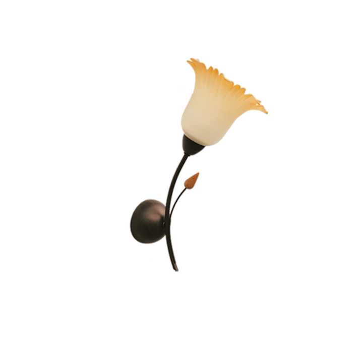 Falikar Lightstyle Barcelona, 1xE27, Patina