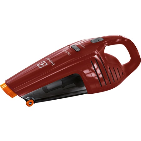Aspirator de mana Electrolux Rapido ZB6106WR - Ideal pentru curatarea rapida si eficienta a suprafetelor mici!