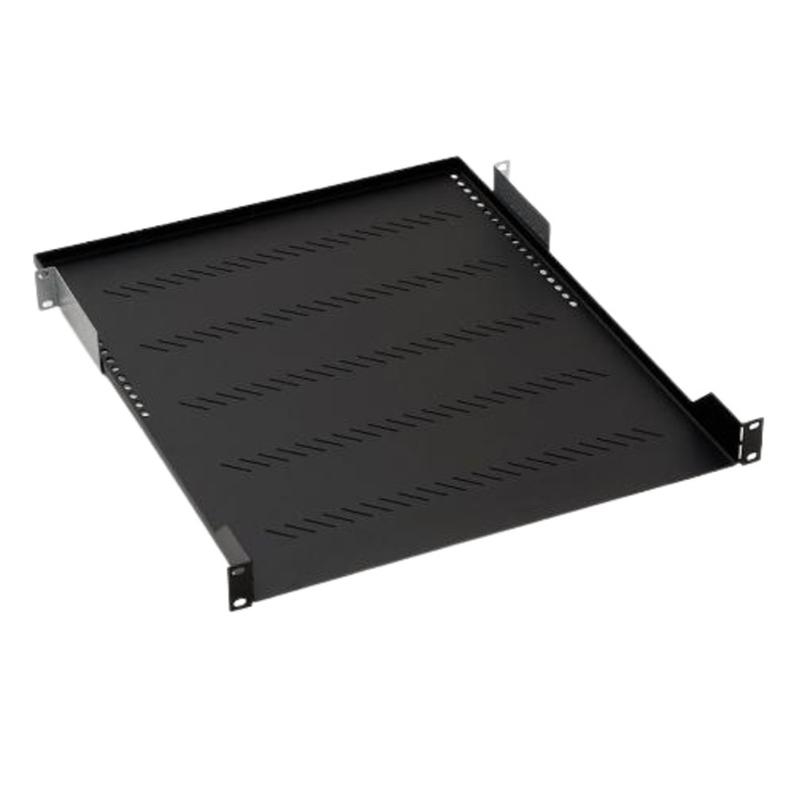Raft fix perforat Triton 19 1U/750 capacitate incarcare 40 kg