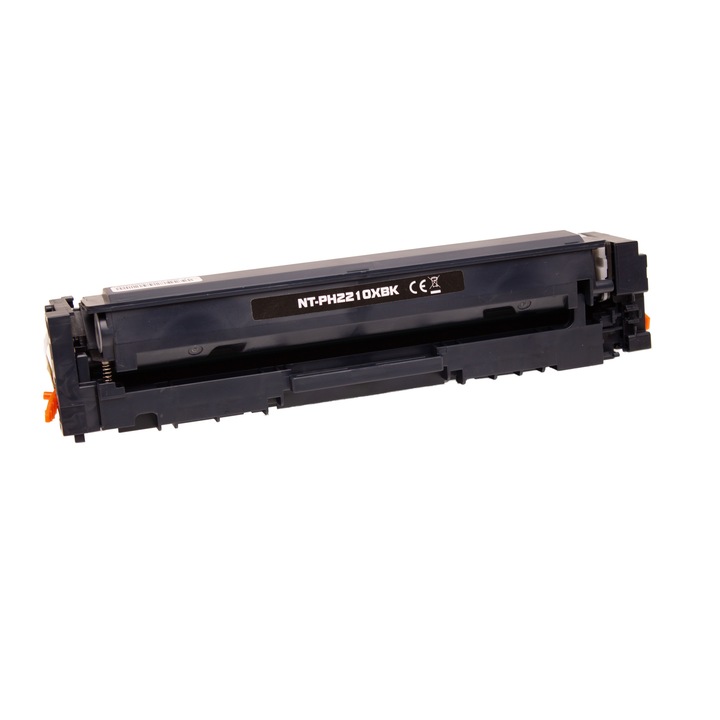 Cartus toner TIN, model compatibil cu HP W2210X, negru, 3150 pagini
