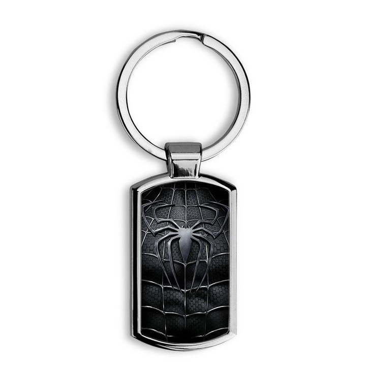 Breloc, Mobiltokguru, Marvel 123