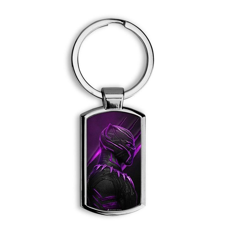 Breloc, Mobiltokguru, Metal, Marvel 117