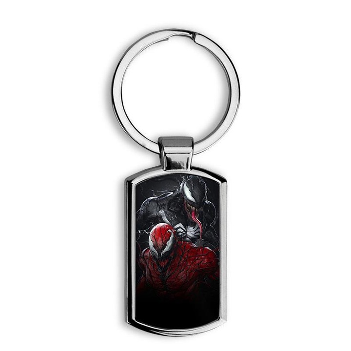 Breloc, Mobiltokguru, Metal, Marvel 128