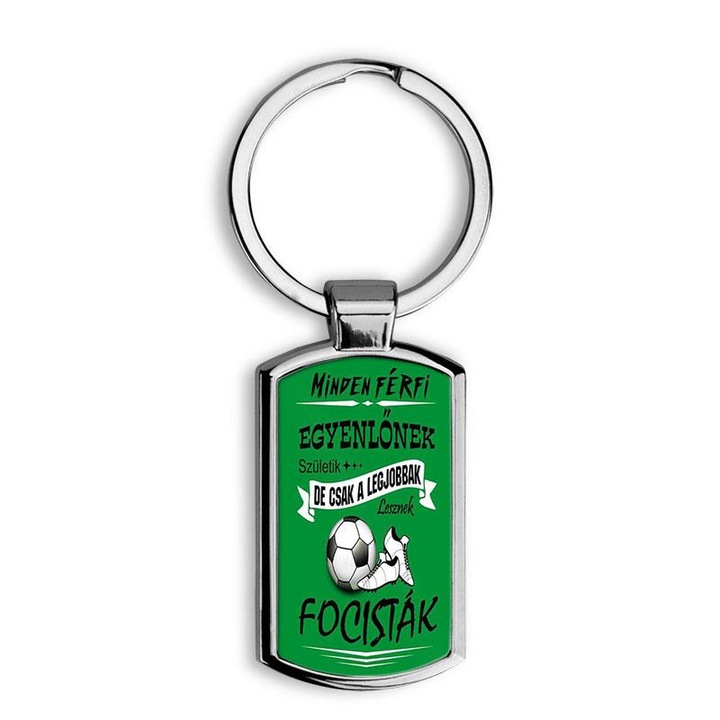 Breloc, Mobiltokguru, Metal, Mingile de fotbal