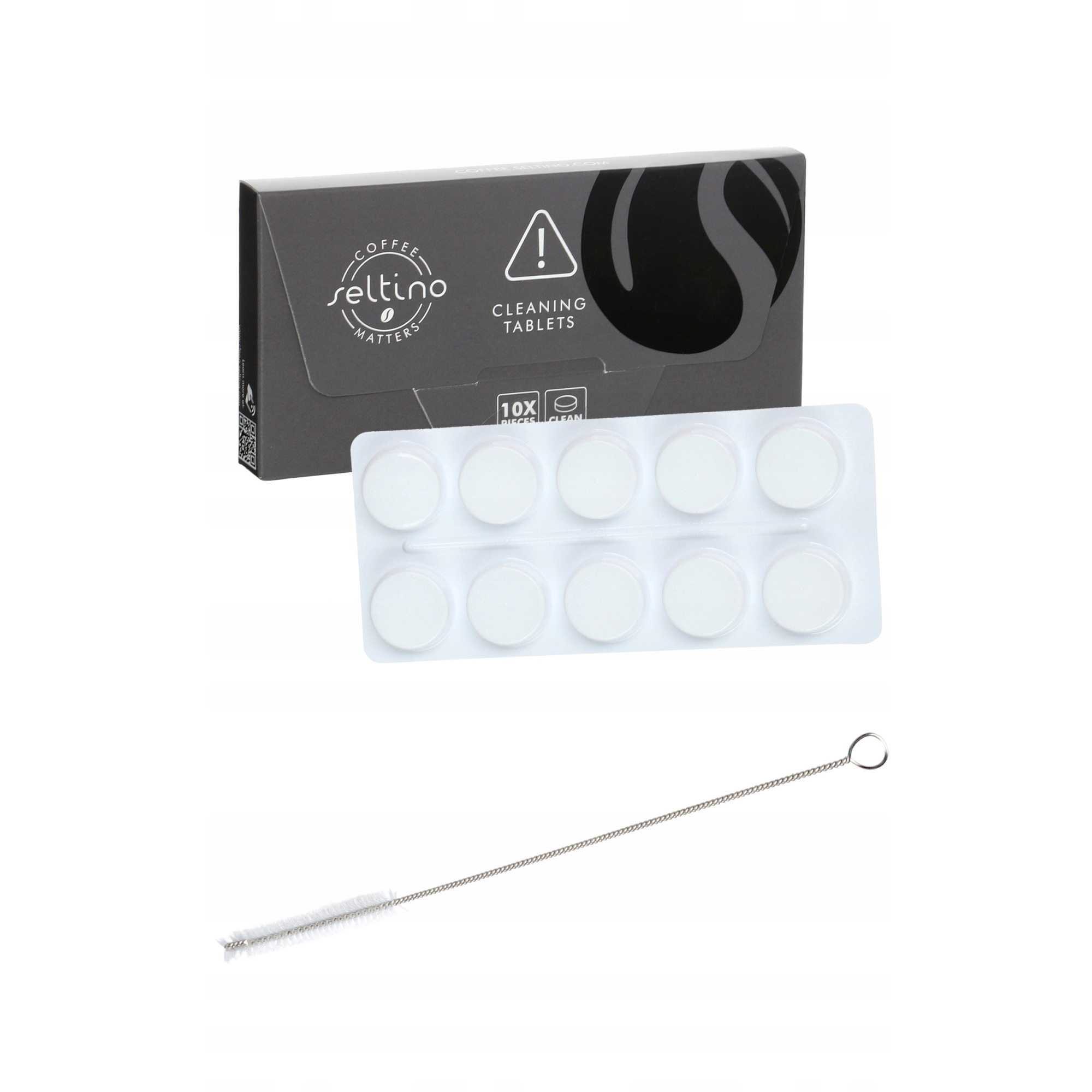 Pastiglie Decalcificanti 00311864 Per Espresso Bosch - Foto 6