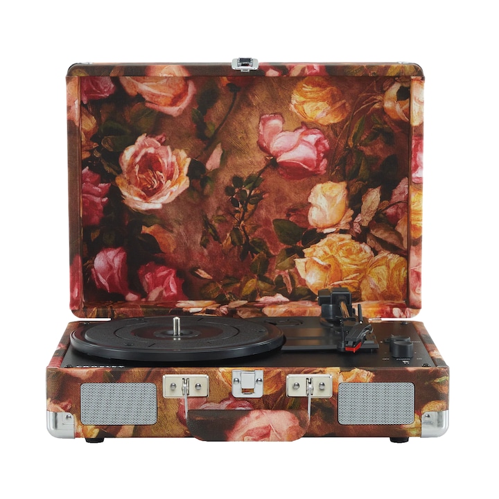 Плоча Crosley Cruiser Plus Pickup