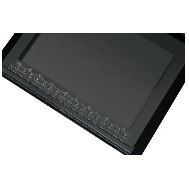 Aragaz Amica, 57GEH2.33HZPTA(W) 50cm, 4 arzatoare pe gaz, 1 cuptor electric, Alb