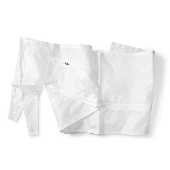 Nedis Univerzális ablak tömítés, mobil klíma kivezető szett (ACWS4M)