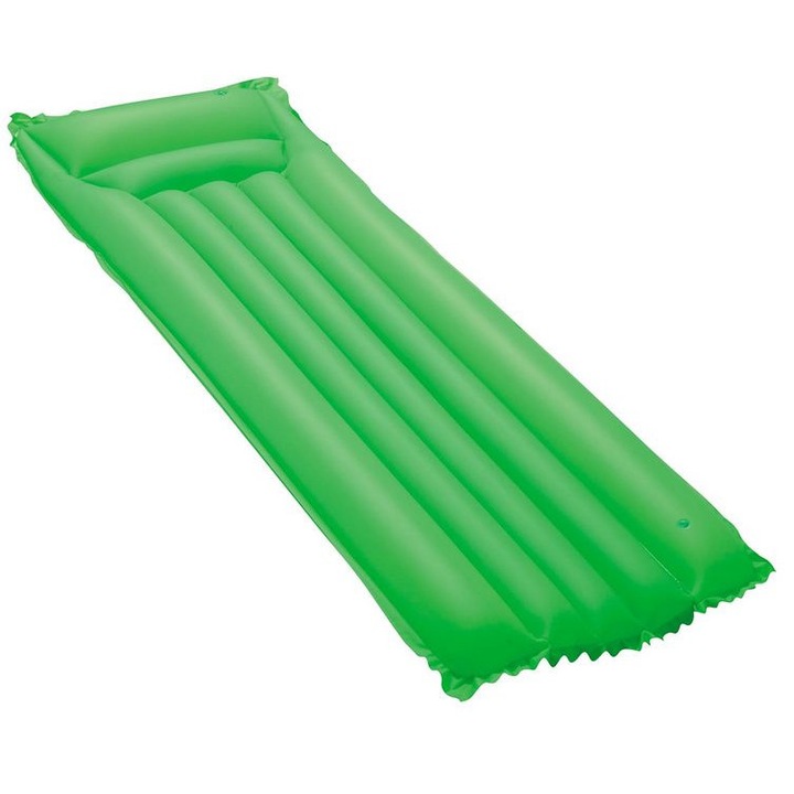 Надуваем дюшек за басейн 1.83mx 69cm, зелен