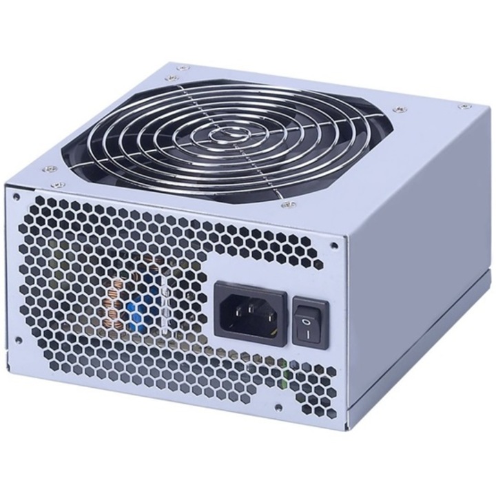 FSP 450W SP500 ATX tápegység (343215)