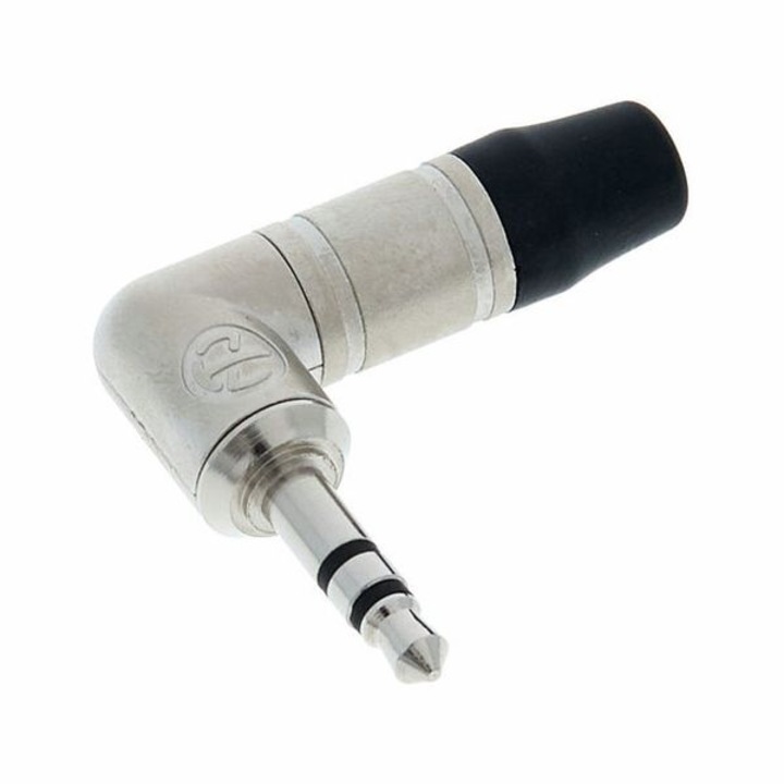 Conector Mufa Audio Jack 3.5mm Neutrik Stereo Cotit