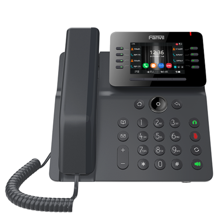 Telefon VoIP Fanvil V64 Prime Business Phone