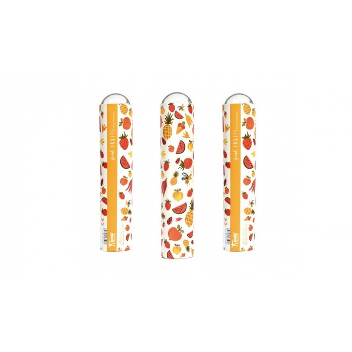 Jucari educativa - Caleidoscop Londji, Fructe