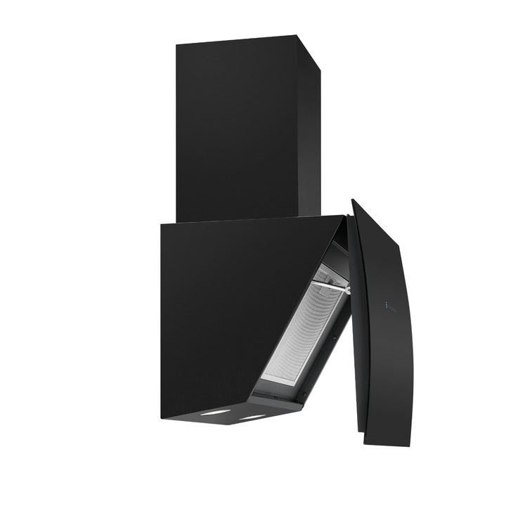 Hota Faber DAISY + WH A80, 80 cm, 770 mc/h