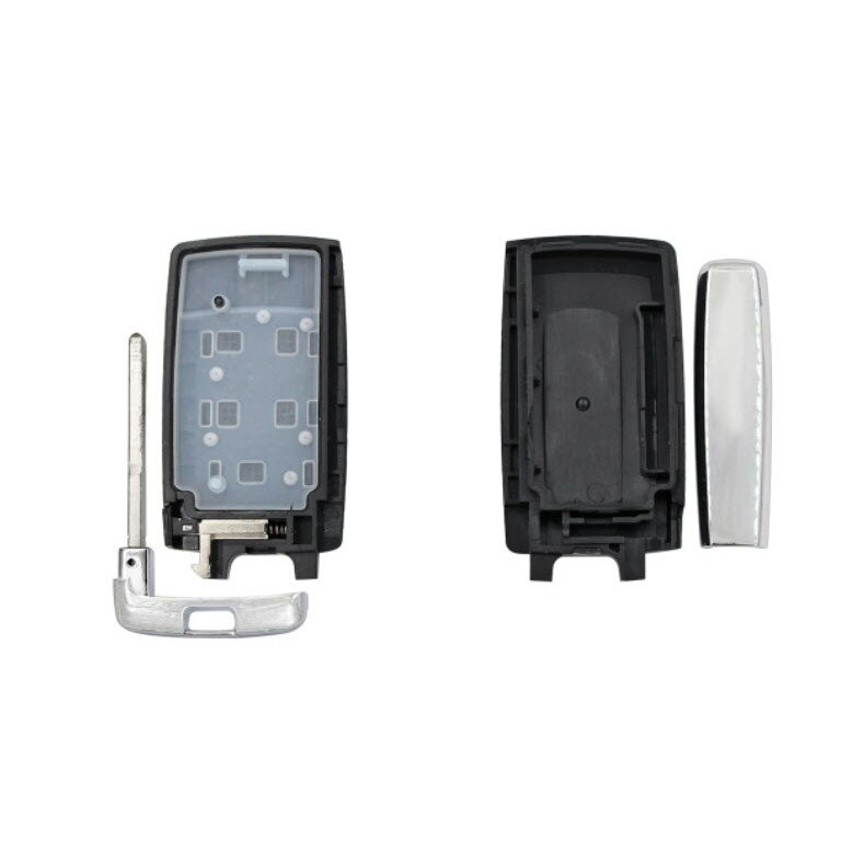 Geen Boor Gas Pedalen Cover Voor Jaguar E-Tempo F-... - Vicedeal