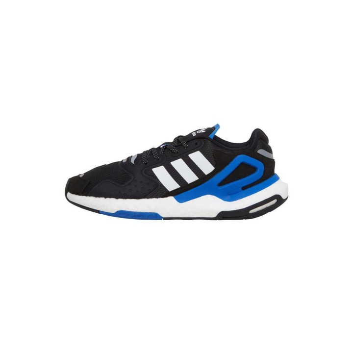 Adidas Originals Day Jogger Trainers Core, Fekete, 41 1/3