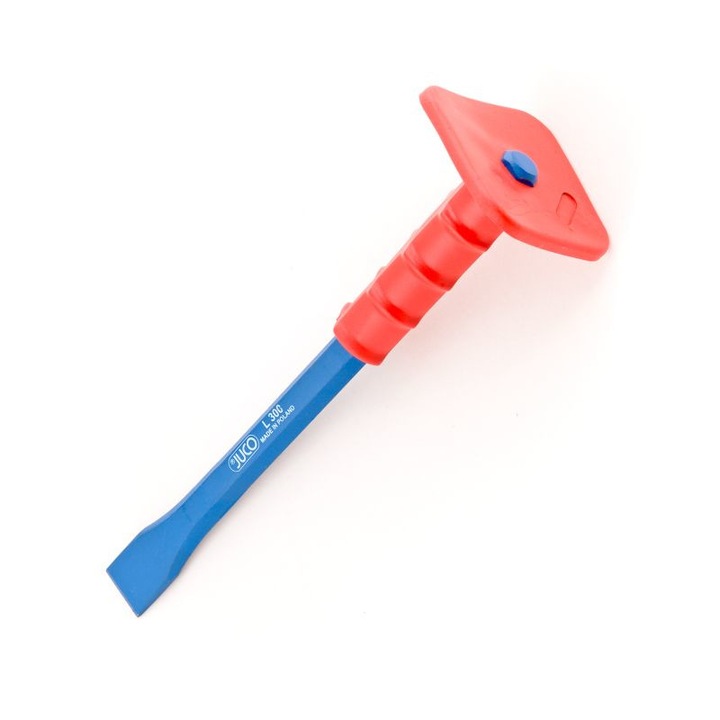 Dalta pentru zidarie Juco 35362, cu protectie, 350x19mm