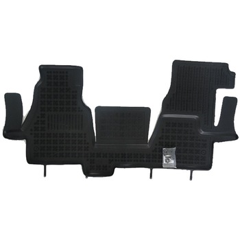 Covor interior auto Mercedes Sprinter I 2000-2006 Negru Covor interior auto Mercedes Sprinter I 2000-2006 Negru