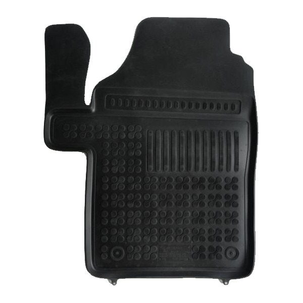 Set covorase interior auto Mercedes Viano I 2003-2010 Negru