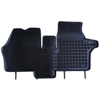 Covor interior auto Mercedes Vito I 1995-2003 Negru Covor interior auto Mercedes Vito I 1995-2003 Negru