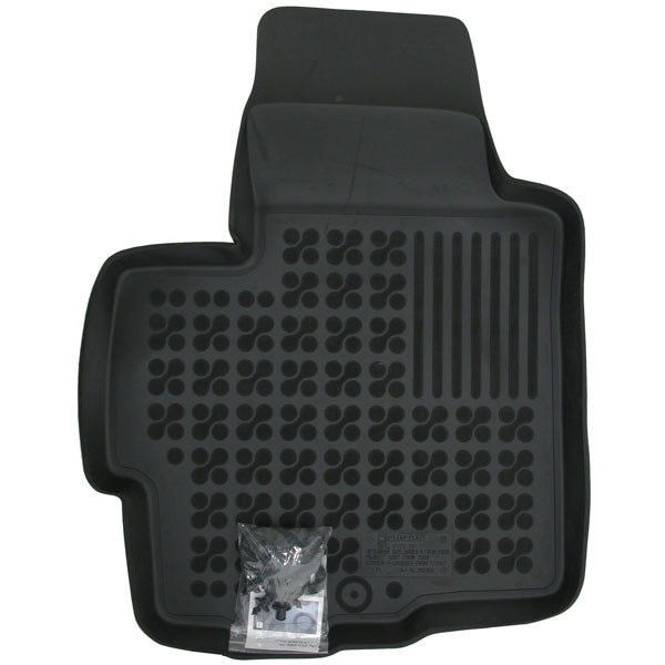 Set covorase interior cauciuc auto Mitsubishi Outlander dupa 2005