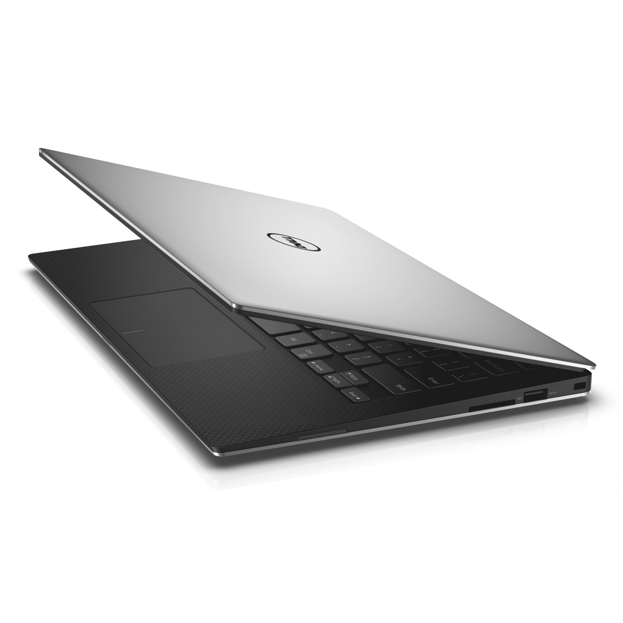 s*1様 DELL XPS13 9350 Core i7-6500U Ultrabook Dell XPS 13 9350 cu procesor Intel® Core™ i7-6500U (pana