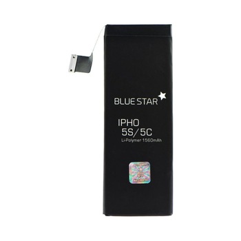 Acumulator Atlas pentru Apple Iphone 5 Acumulator Atlas pentru Apple Iphone 5