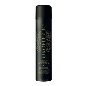 Fixativ par fixare medie Orofluido, 500 ml Fixativ par fixare medie Orofluido, 500 ml