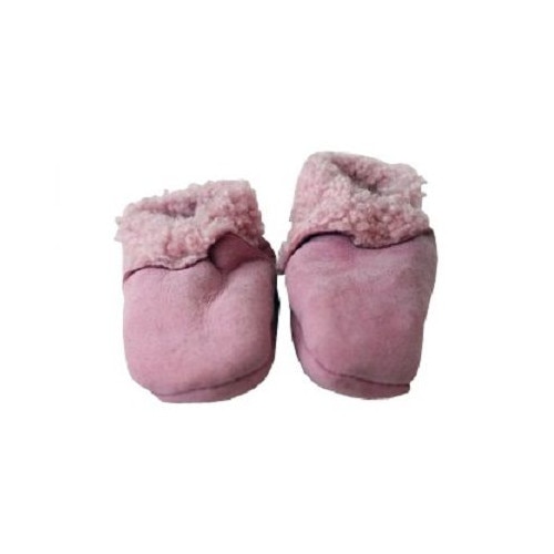 Botosei imblaniti LOW RISE BOOTIES Pink, Roz, 15/16