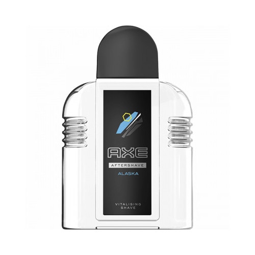 After Shave Axe Alaska 100ml