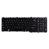 Tastatura laptop Toshiba Satellite C660, C660D, C670, C670D
