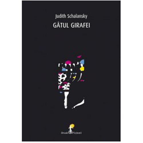Gatul Girafei - Judith Schalansky