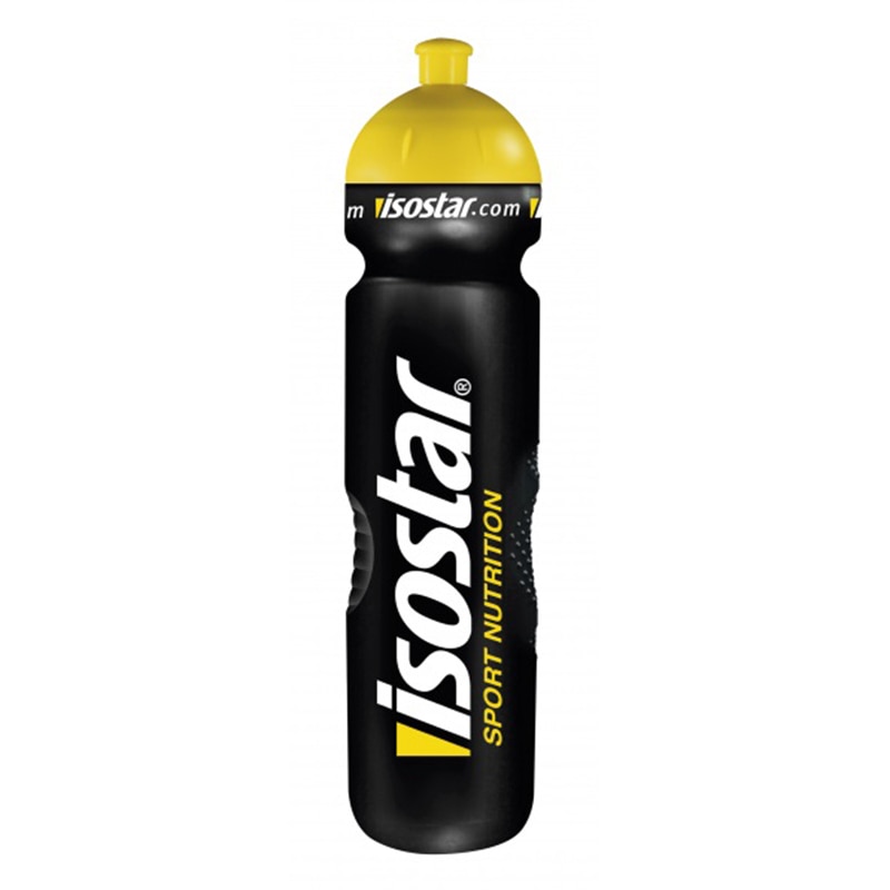 Bidon Isostar Black, 1L