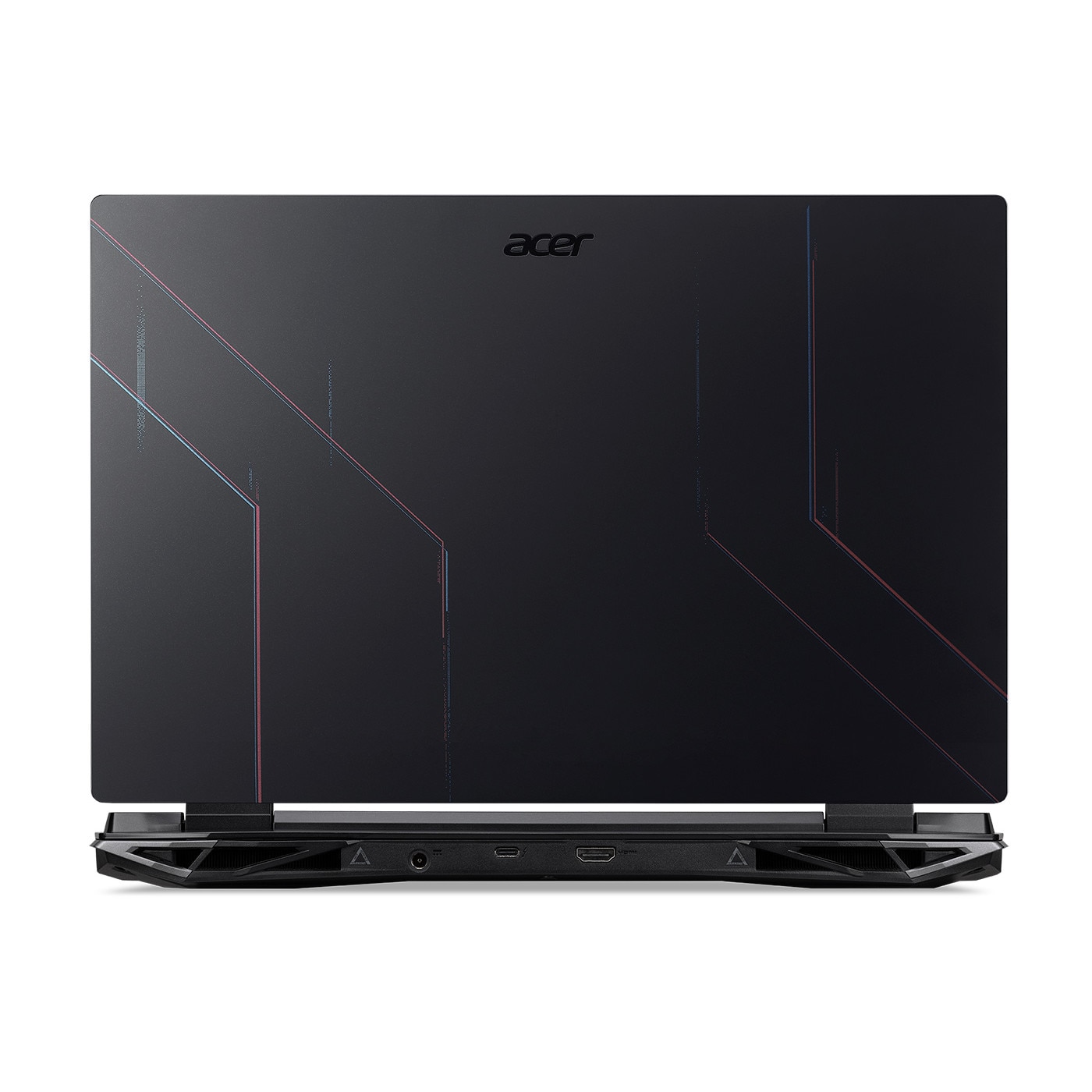 Лаптоп Acer Nitro 5 An515 58 78tz Nh Qlzex 00e 16gb 500ssd 15 6