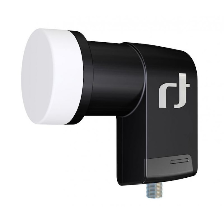 Cap de antena LNB Single Inverto Black Premium