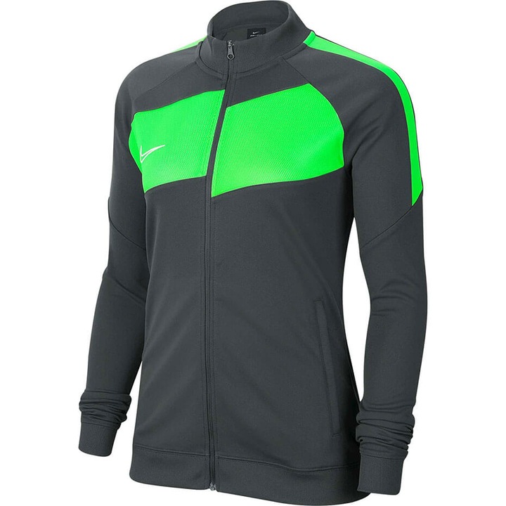 Nike, Сив/Зелен - 54685, Зелен/Сив