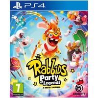 Joc Rabbids Party of Legends pentru PlayStation 4