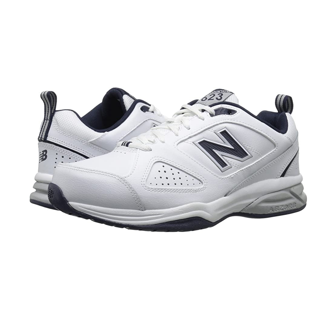 New balance hot sale 623 sport