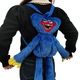 Jucarie de plus, Huggy Wuggy, Albastru