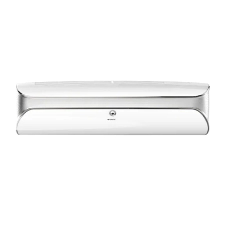 Gree Soyal klíma GWH18AKC-K6DNA1A Inverter 18000 BTU, Class A++, Infravörös érzékelés, Intelligens előfűtés, Fagyálló funkció, Öndiagnózis, WiFI, LED kijelző
