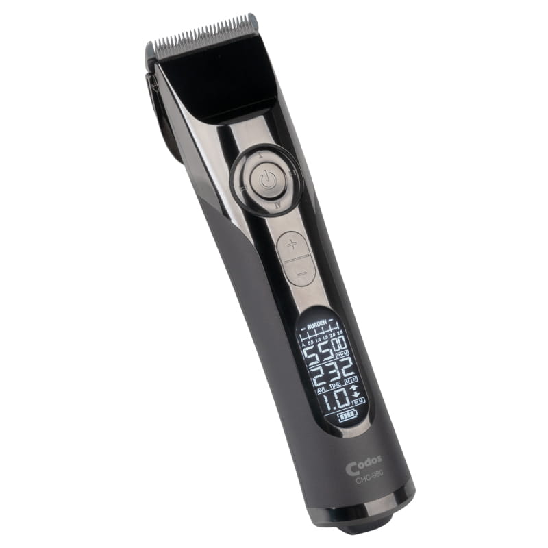 Clipper, Activeshop, fém, 5000 - 7000 RPM, fekete - eMAG.hu