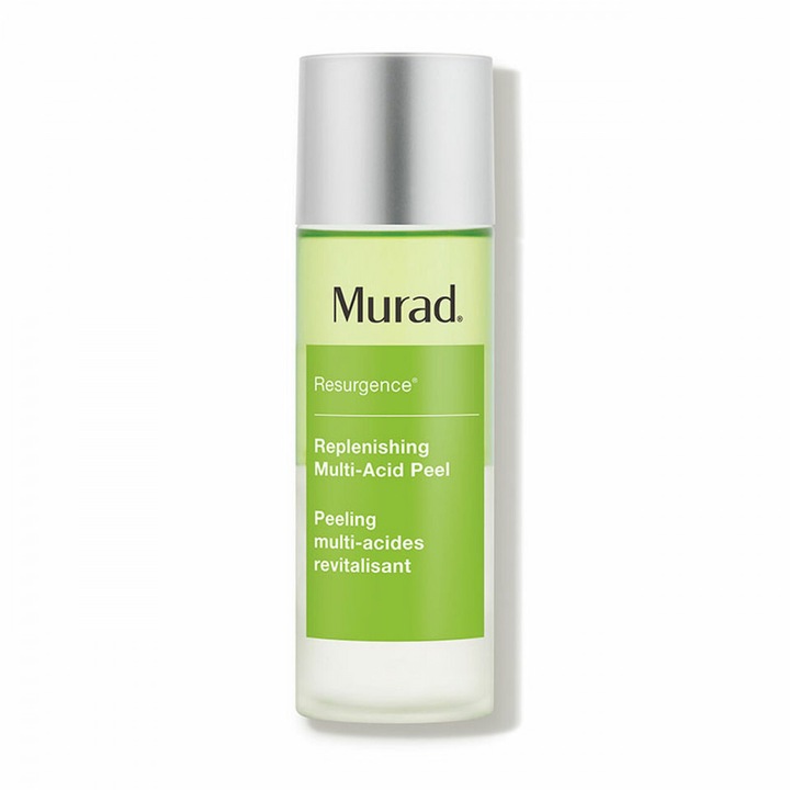 Murad Resurgence бифазен пилинг за лице, 100 мл